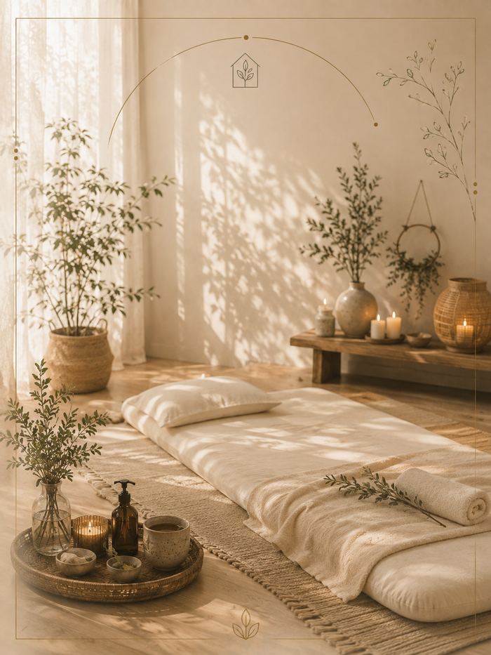 Hospitalidad — el arte de recibir, cuidar y crear experiencias que perduran